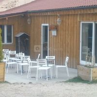 TERRASSE CAVALERIE