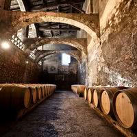 Les caves souterraines