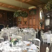 Le Grand Salon du Château