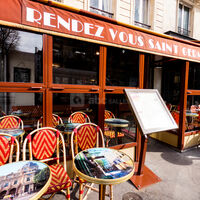 Rendez Vous St Germain