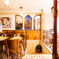 Rendez Vous St Germain