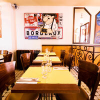 Rendez Vous St Germain