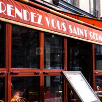 Rendez Vous St Germain