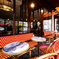 Rendez Vous St Germain