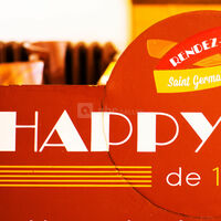 Rendez Vous St Germain