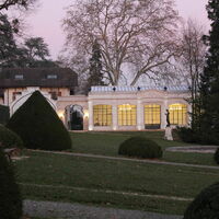Orangerie