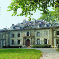 Chateau voltaire