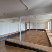Salon Wagnière, château