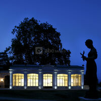 Orangerie de nuit