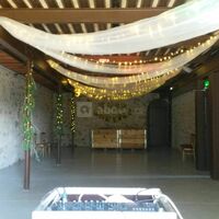 Orangerie, salle basse