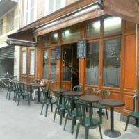 Attirail Café