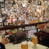 Attirail Café