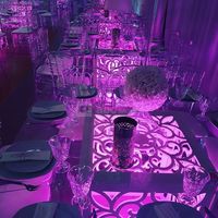 Les Salons Emirates