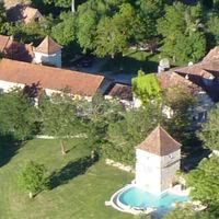 Le hameau des saveurs