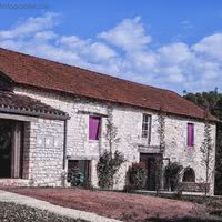 Salle le Fénil