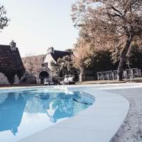 Le Hameau des Saveurs