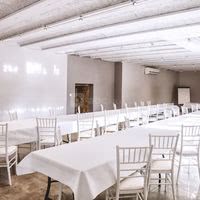 Salle le Fénil
