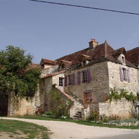 Maison Ermite