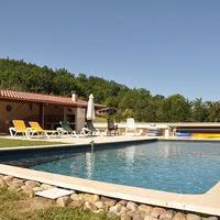 Piscine de la 5eme saison