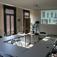 Salle cape town