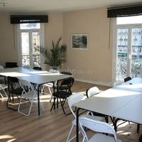 Salle de reunion