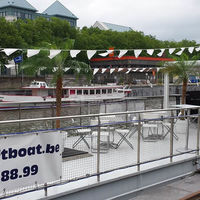 The Loftboat