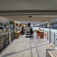 The Loftboat