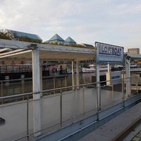 The Loftboat