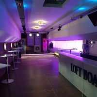 The Loftboat