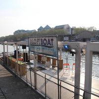 The Loftboat