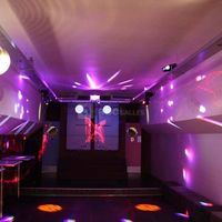 The Loftboat