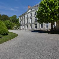 Château de Laborde Saint-Martin