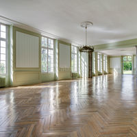 Château de Laborde Saint-Martin