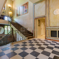 Château de Laborde Saint-Martin