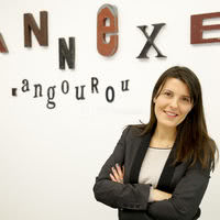 Karine Devillers, Directrice du lieu