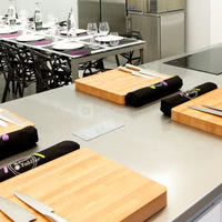 Espace Cuisine