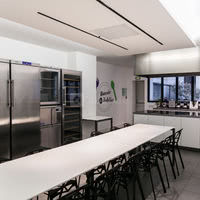 Espace Cuisine