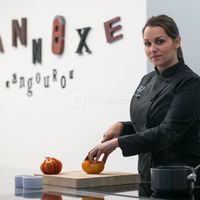 Céline De Sousa, Chef de cuisine