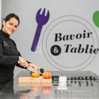 L'Annexe Kangourou soutient le programme Bavoir & Tablier