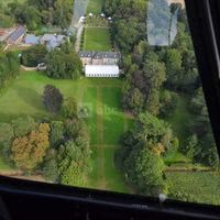 Vue du ciel
