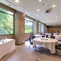 Crowne Plaza Paris - Neuilly