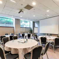 Crowne Plaza Paris - Neuilly