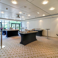 Hôtel Crowne Plaza Paris Neuilly