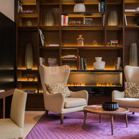 Notre lobby