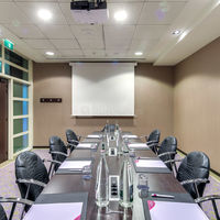 Crowne Plaza Paris - Neuilly