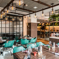 Restaurant soMos