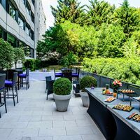 Terrasse privatisable pour vos afterwork et cocktails