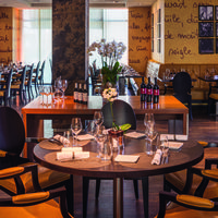 Brasserie Victor Hugo