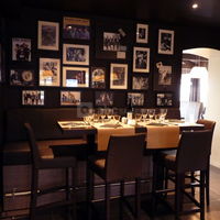 Table hote
