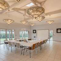 Salle de réunion